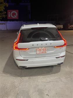 ڤۆڵڤۆ XC60